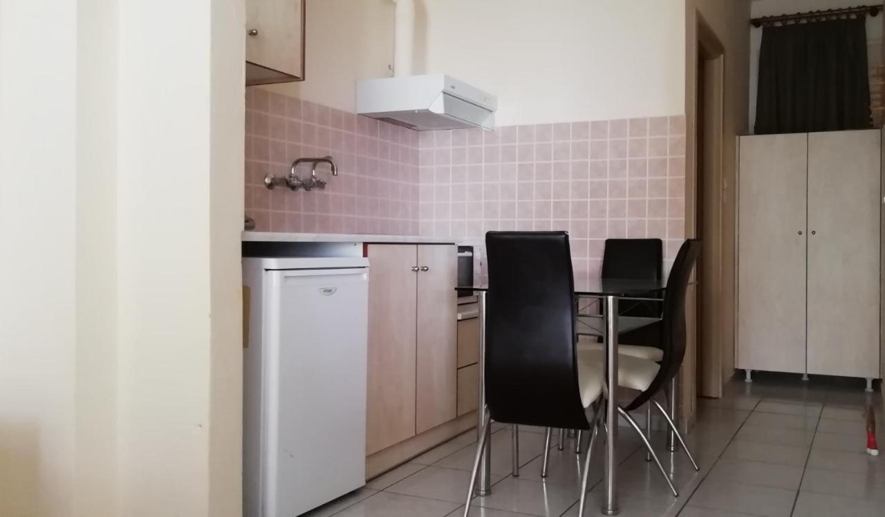Nefeli Studios Лутра-Эдипсу Экстерьер фото